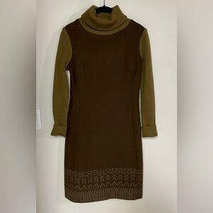 Wool Dress XS/S